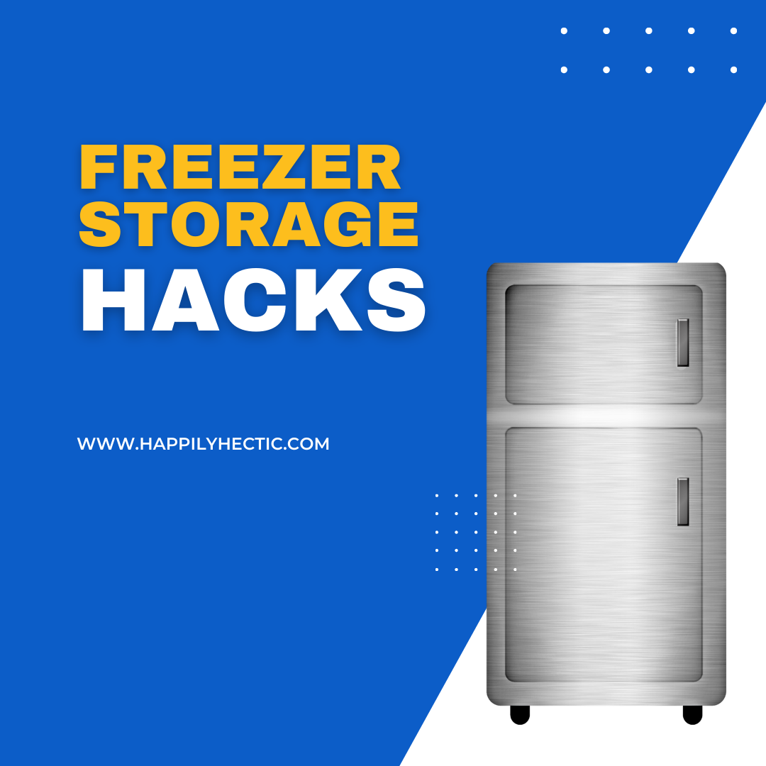 Meat Vacuum Sealer Hack and More Freezer Storage Tips